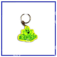 Reflective Soft Reflectors with Keychain Customized Printing